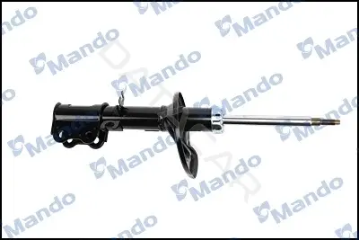 Амортизаторы MANDO MSS015729