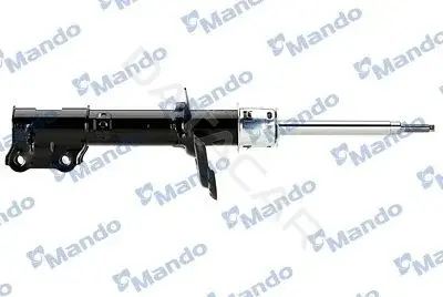 Амортизаторы MANDO EX546604L100