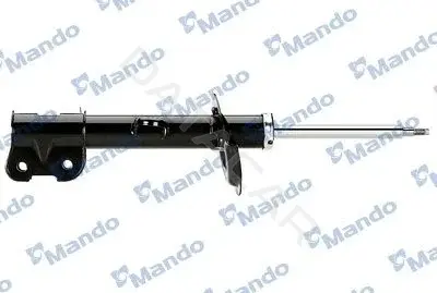 Амортизаторы MANDO EX546602B500