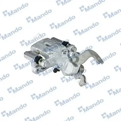 Суппорт тормозной MANDO EX583102DA00