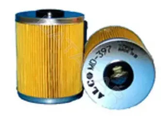 Топливный фильтр ALCO FILTER MD-397