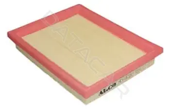 Воздушный фильтр ALCO FILTER MD-8020