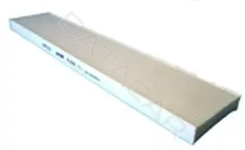Фильтр салонный ALCO FILTER MS-6020