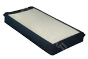 Фильтр салонный ALCO FILTER MS-6150