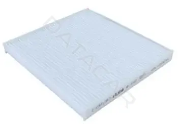 Фильтр салонный ALCO FILTER MS-6188