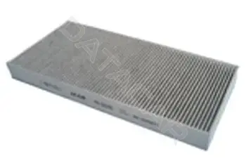 Фильтр салонный ALCO FILTER MS-6224C