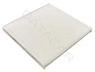 Фильтр салонный ALCO FILTER MS-6240