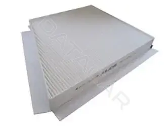 Фильтр салонный ALCO FILTER MS-6250