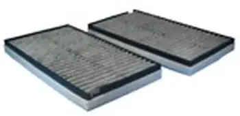 Фильтр салонный ALCO FILTER MS-6299C