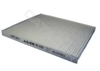 Фильтр салонный ALCO FILTER MS-6307