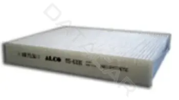 Фильтр салонный ALCO FILTER MS-6331
