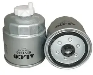 Топливный фильтр ALCO FILTER SP-1243