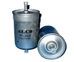 Топливный фильтр ALCO FILTER SP-2003