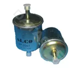 Топливный фильтр ALCO FILTER SP-2041