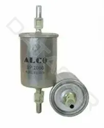 Топливный фильтр ALCO FILTER SP-2060