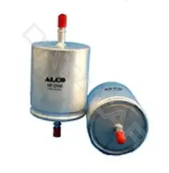 Топливный фильтр ALCO FILTER SP-2168