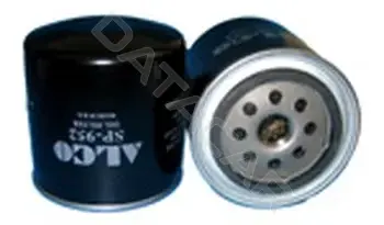 Масляный фильтр ALCO FILTER SP-952