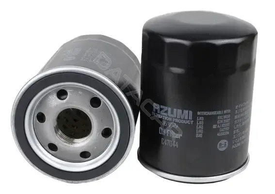 Масляный фильтр Azumi C47044