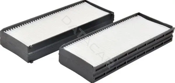 Фильтр салонный Azumi AC11159SET