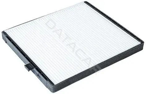 Фильтр салонный Azumi AC12203