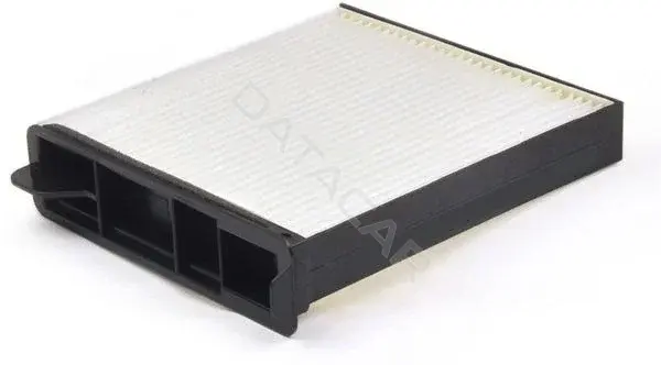 Фильтр салонный Azumi AC22204