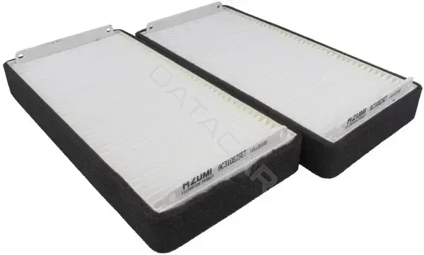 Фильтр салонный Azumi AC31062SET