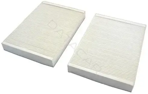 Фильтр салонный Azumi AC32001SET