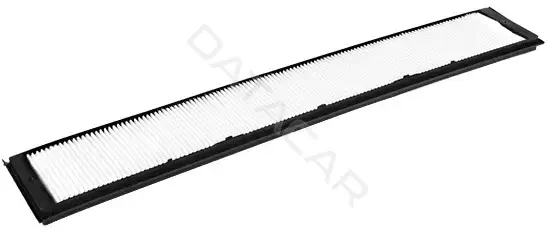 Фильтр салонный Azumi AC32040