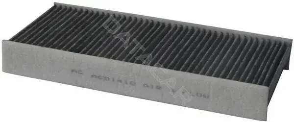 Фильтр салонный Azumi AC42141C