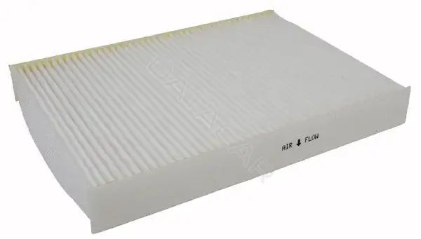 Фильтр салонный Azumi AC45150