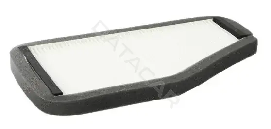 Фильтр салонный Azumi AC51005
