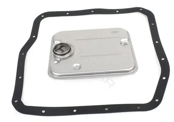 Фильтр масляный акпп Azumi JT21423K