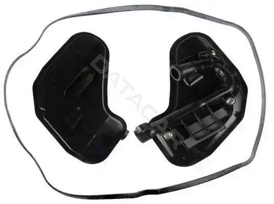 Фильтр масляный акпп Azumi JT52005K