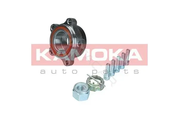 Подшипник ступицы KAMOKA 5500238