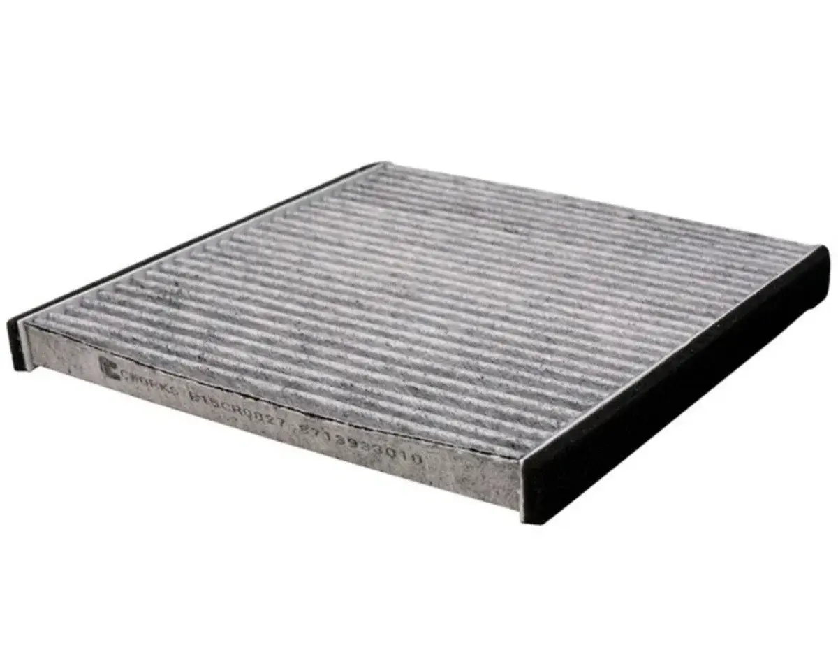 Фильтр салонный CWORKS B15CR0027