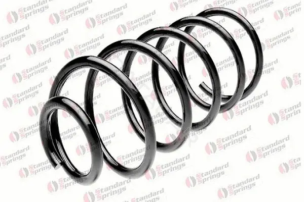 Пружины STANDARD SPRINGS ST102002F