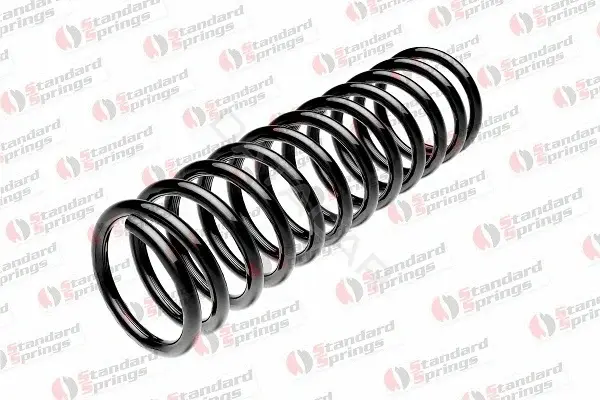 Пружины STANDARD SPRINGS ST102015R
