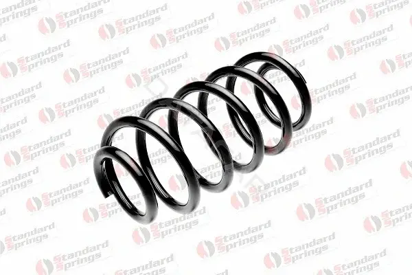 Пружины STANDARD SPRINGS ST102052F