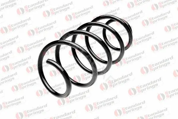 Пружины STANDARD SPRINGS ST102059F
