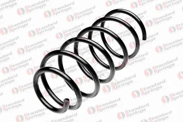 Пружины STANDARD SPRINGS ST102064F