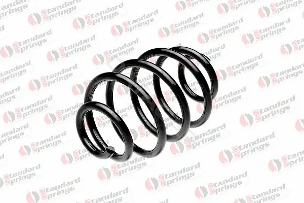 Пружины STANDARD SPRINGS ST104012R