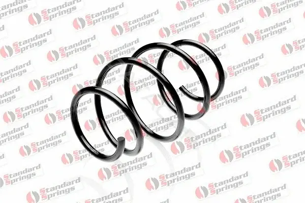 Пружины STANDARD SPRINGS ST104047F