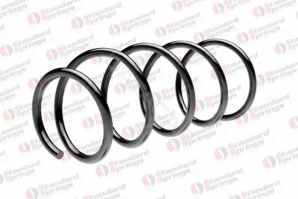 Пружины STANDARD SPRINGS ST104075F