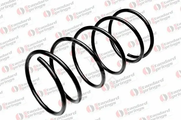 Пружины STANDARD SPRINGS ST106057F