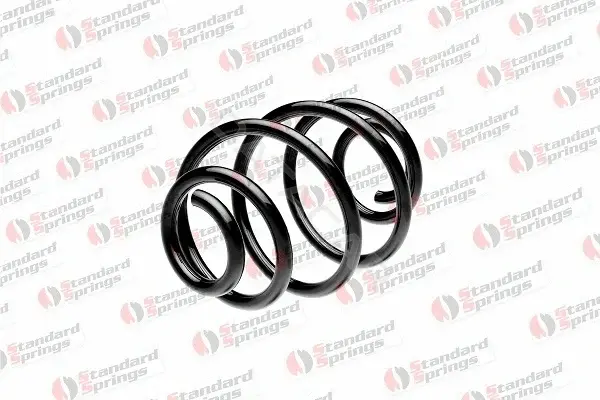 Пружины STANDARD SPRINGS ST107002R