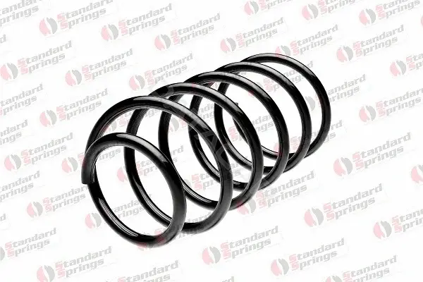 Пружины STANDARD SPRINGS ST107010F