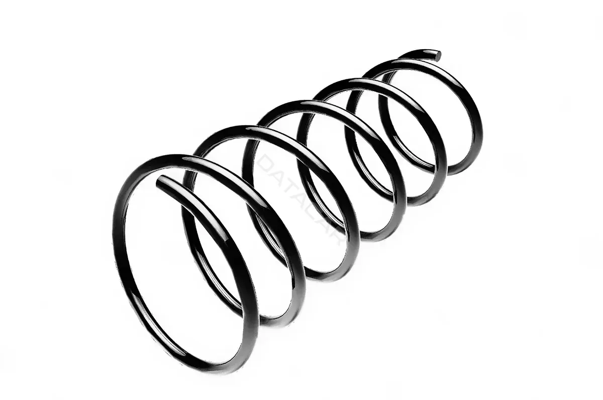 Пружины STANDARD SPRINGS ST109043F