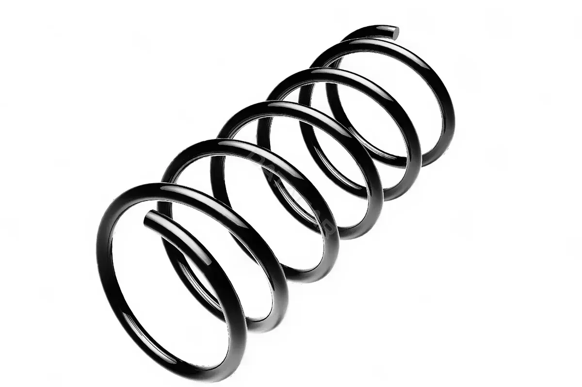 Пружины STANDARD SPRINGS ST109049F