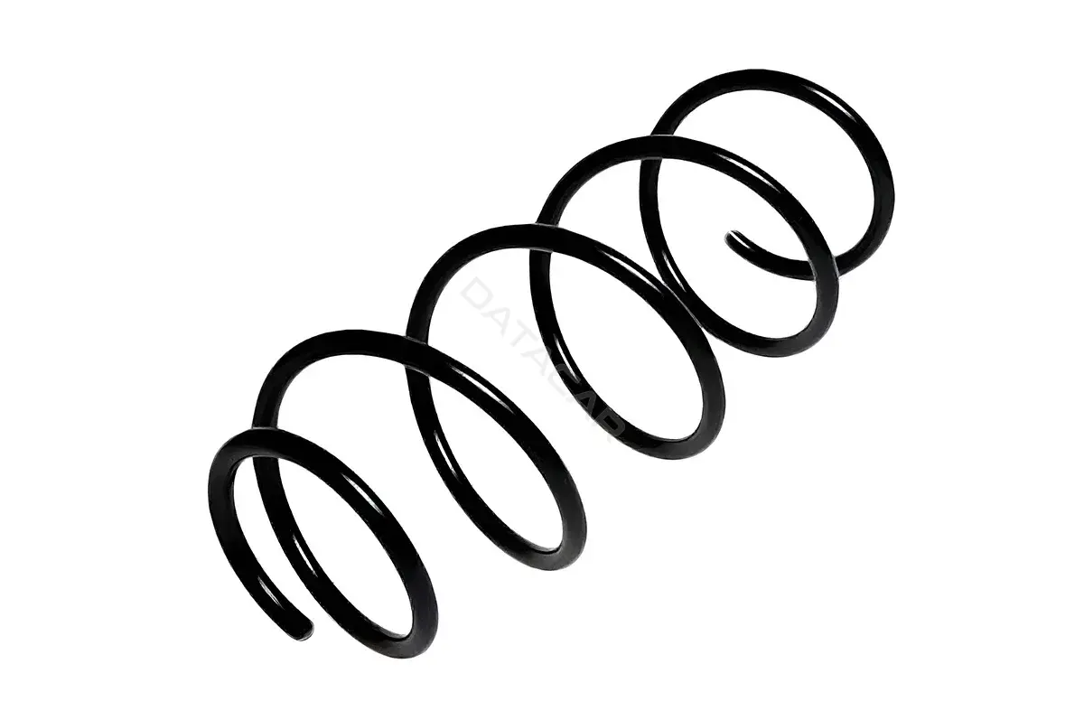 Пружины STANDARD SPRINGS ST109052F
