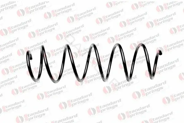 Пружины STANDARD SPRINGS ST109064F
